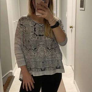 CABI BLOUSE